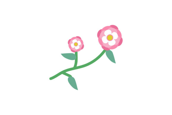 Download Branch Yellow Macro Flower Plant - Plant Collection