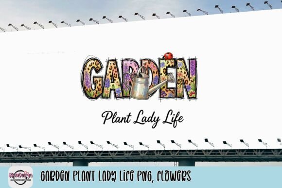 Download Garden Plant Lady Life PNG, Flowers - Plant Collection